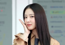 Lee Se-young, tercera en el ranking de estrellas de actrices.. Ocupa el TOP3