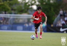 ¿Sorpresiva convocatoria de Corea, ¿no es el final? Lee Ki-hyeok apunta incluso a convertirse en titular en el Mundial