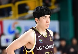[Official] 'Veteran shooter' Bae Byung-jun leaves LG for Hyundai Mobis... Deadline for KBL FA intent-to-sign applications closes