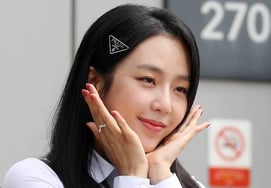 Jewelry's Yewon, a surprise confession: "I haven't been apart from my boyfriend for long" [Star Issue]