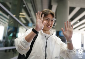 李康仁、金珉载等人的命运将发生变化，事实上将成为"转会新歌发布会"的世界杯