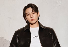 "Fashion and Cultural Icon" BTS Jungkook Proves "Jungkook Effect" Through Collaboration with Calvin Klein