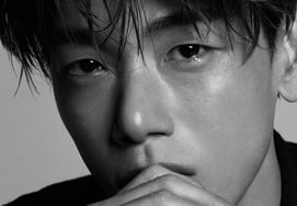 Cách chia tay thẳng thắn nhất.Eric Nam phát hành 'Miss Me More' hôm nay (5/5)