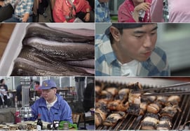 "成为爸爸"的李时言，在全炫茂面前吐露苦恼"♥好担心徐智胜" [全炫茂计划3]