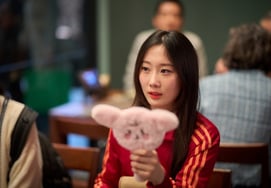 'Colonia' desata ira... 'Chae Seo-eun, la villana de la pandilla'