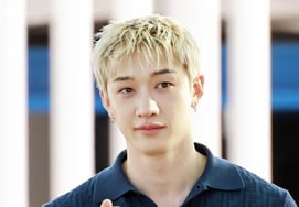 Stray Kids Bang Chan, 'corazón cálido' [★FOTO]