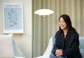 Baek Ji-young: "Perspective on life changed after giving birth to daughter" [The World Living in Christ]
