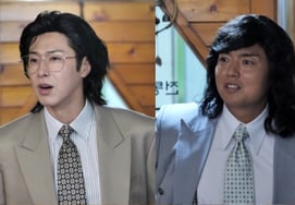 U-Know Yunho và Kwak Bum đã đến sau khi Yang Sang Kook rời đi.Mở rộng thế giới quan đến Jeolla-do trong 'Cuộc chiến của Trần' [Đi chơi thì làm gì chứ]