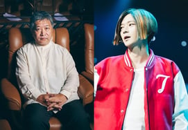 Kang Dong Won đạo diễn Hirokazu Bon Koreeda tiết lộ về 'Wild Thing' [Phỏng vấn ①]
