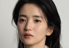 The epitome of natural cool.. Kim Tae-ri opens up about her new profile behind the scenes