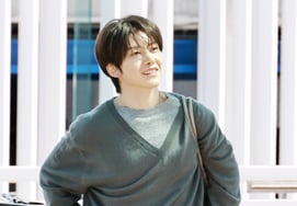 Zerobaseone, Seok Matthew, 'sonrisa fresca' [★FOTO]