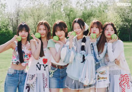 Who will be the new leader? USPEER to hold first-anniversary fan meeting on the 6th, followed by comeback on the 17th