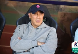 [Official] 'Cha Du-ri Magic' Shakes Up K League 2... Leads Hwaseong to Unbeaten May, Wins 'First Manager of the Month'