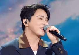 Cho Jung-seok, a romantic figure: "♥I felt these emotions after meeting Gummy" [Gomak Boyfriend]