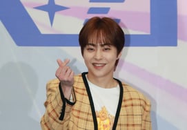 [公式] EXO成员XIUMIN，日本活动突然告吹检察机关掌握了欺诈合同的情况