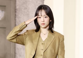 Jin Ki-ju, Special Forces Background in the Drama [★Photo]