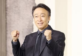 Lee Sung-min, a reliable minister for the Ministry of Education [★Photo]