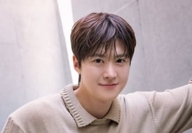 'Agradecimiento secreto' de Kong Myung: "¿Imagen de hombre más joven? No me preocupa.. Sintonía perfecta con Shin Hye-sun, 120 puntos" [Entrevista completa ★]