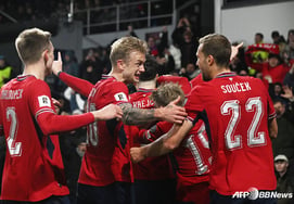 Czech Republic, strengths and weaknesses laid bare ahead of match against Korea... '2-meter giant' is scary, but defense marred by 'absurd blunder'