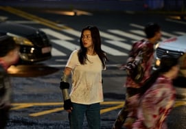 'Half-Reflected' Misunderstanding Too... Jeon Ji-hyun Returns After 11 Years, Unrivaled