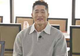 Kim Dong-hyun, announces 'fourth pregnancy'... appears on 'Sikpoyleo' to eat eel