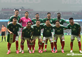 El equipo que enfrentará Corea, México, revela los contornos de su 'Mejor Once del Mundial'... con un significado aún mayor que la aplastante victoria 5-1 sobre Serbia
