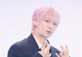 Idol là công việc cực khổ.Neze "Ngủ một tiếng rưỡi một ngày" [hiện trường ngôi sao]