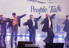 NAZE's 'Exciting Stage' [★Photos]