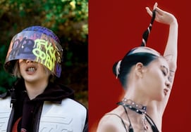 'ヒップホップ兄妹' リルチェリXゴールドブダ、'ドレス・トゥ・キル'を発売..「みんなのための曲」