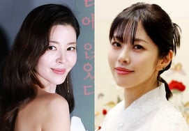 金奎丽家抢劫犯，原来是.."徐正熙的女儿"徐东柱私闯住宅案在审判中作案 [Star Issue]