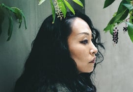 アン・ワン「新曲『ワビサビ』に思いやりと愛を込めて、痛みを乗り越えて自由に」 [インタビュー①]