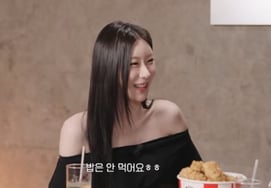 'So-sik-ja' Chae-ryeong, secreto de su figura 'extremadamente delgada': "No como arroz cuando como carne" [Star Issue]