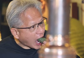 La segunda etapa: visita a un karaoke de "paredes de vidrio" en Hongdae... Jenson Huang rompe el "Ruta del empleado coreano" antes de reunirse con Yoo Jae-suk