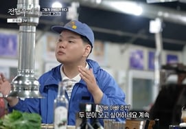 'パパ' クァクチューブ "育児、スケジュール3週間を減らしても足りない..義母とほぼ一緒に暮らしている」 [チョン·ヒョンム計画3★夜TV]