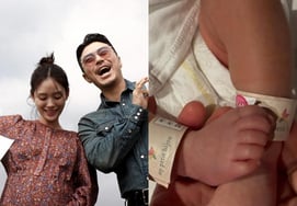 Lee Si-eon, wife Seo Ji-seung worry about 'solo parenting'... confession of a 'new dad' [Jeon Hyun-moo Plan 3] [★Night TView]