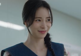 Lim Ji-yeon and Heo Nam-jun ♥ "I understood your feelings. I was in love with you" [Beautiful World] [★Night TV]