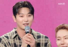 Jung Jin-un, "Ascendido a 'actor de diez millones' como 'Rey y yo'.. Todos preguntan: '¿Ya salió?'" [The Seasons]