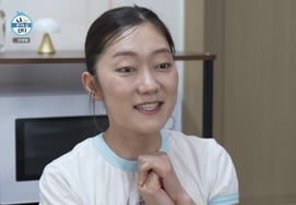 'Four Months of Living Alone' Park Kyung-hye Sees Surge of Support After Appearing on 'I Live Alone'... Even Kim Hye-soo, Cha Taehyun, and Yoo In-na