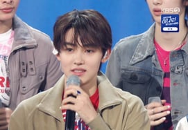 Singer Sung Si-kyung is in shock upon learning the ages of the Cortis parents... "Same age as my father" [The Seasons][★Night TV]