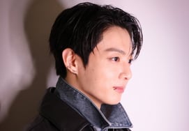 ¡Efecto Jungkook! Harajuku paralizada
