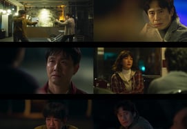 'Cincuenta por ciento': Shin Ha-kyun y Heo Sung-tae, de enemigos de ayer a colegas de hoy... Inician 'cooperación' para salvar a Kim Shin-rok [Resumen]