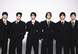 82MAJOR, today (6th), announces takeover of the '2026 Weverse Con Festival' stage.. 'Expectations UP'