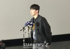 [現場インタビュー] イ・ヒョンジュン「サンアントニオの部長が先に連絡し、『私をテストする』と言った」という感覚を受けた"
