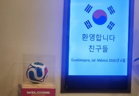 «Son Heung-min es aterrador» Respeto... incluso bromas como «¿Vino de Corea del Norte?»... «Víspera de la tormenta» en el campo de batalla de la selección de Hong Myung-bo [Desde Guadalajara]