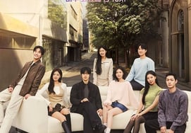 Park Woo Yeol (Fox Men) và Kang Yoo Kyung (Fox Men) làm centerHeart Signal 5 công bố poster của dàn diễn viên