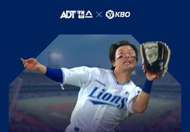[Official] 'All-Star Candidate' Samsung's Park Seung-gyu wins 'May Monthly Caps Play' for decisive defensive play that helped the team escape crisis