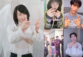 'Jang Ha-o and Lee Sung-min also fell head over heels for the challenge'..Choi Seong-gon (Oh Jung-se) 'I Like You' MV hits 1 million views in just 3 days, sparking a 'phenomenon' [Star Issue]
