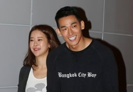Baek Ji-young, 'drug controversy' ♥ Jung Seok-won opens up honestly: "Hardships weren't hard..I'm actually grateful" [Star Issue]