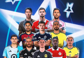 [Official] 'First time in 23 years since Hong Myung-bo' Son Heung-min selected as second Korean in MLS history to make MLS All-Star team