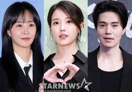 "ジャムシルのスターバックス、先払いしてくれ" IU・イ・ドンウク・クォン・ユリ、SNSで『弾劾の反射要求』が殺到 [スター・イシュー]